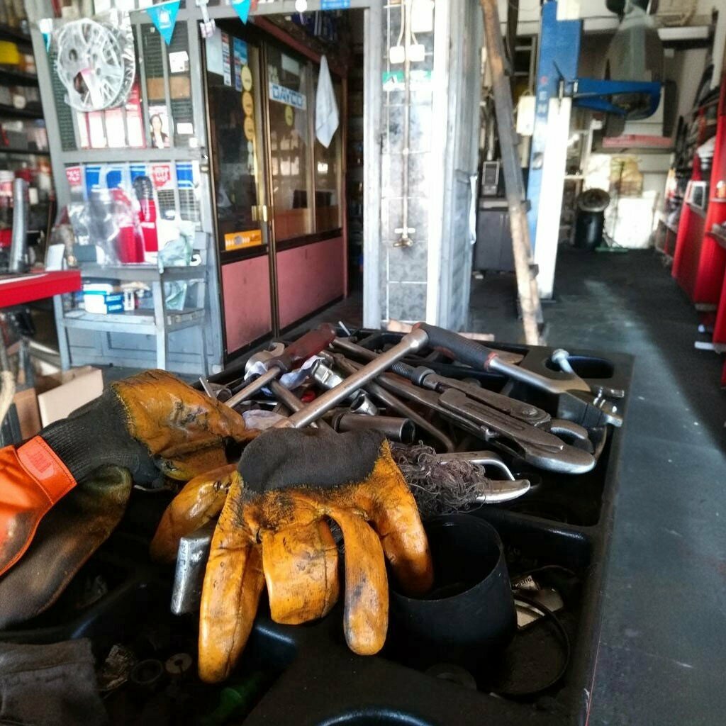 Car service, auto repair Mehmet Kurekci Auto Care, Devrek, photo