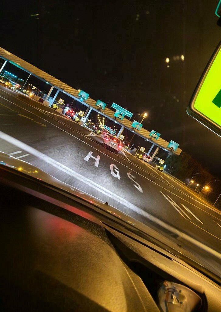 Gas station Turkey Petroleum, Osmaniye, photo