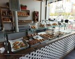 Bulgur Park Caddesi (Ankara Province, Cankaya District, Alacaatlı Mah., Park Cad., 65/7) ، تجارة المواد الغذائية بالجملة