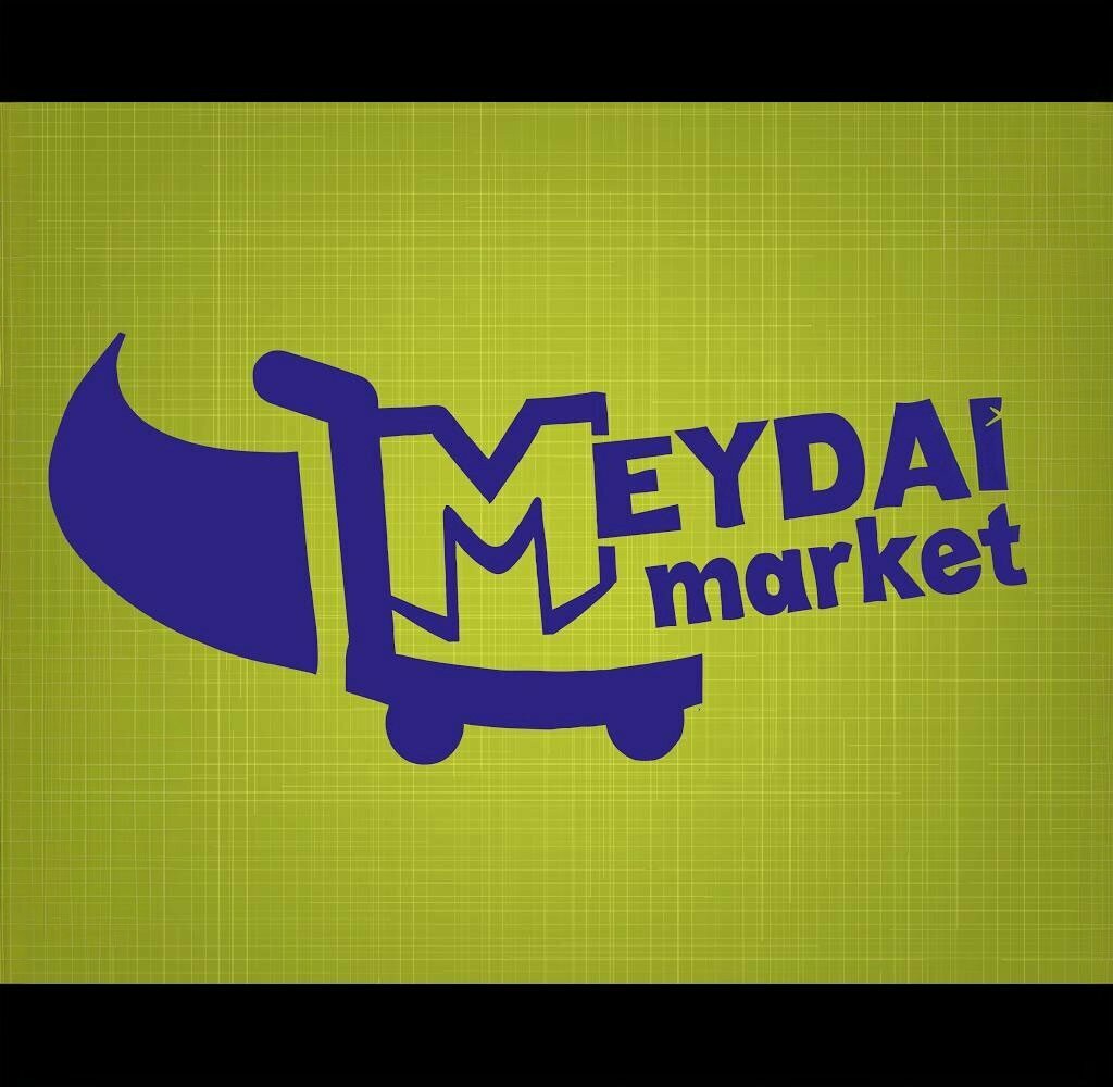 Grocery Market Square, Basiskele, photo