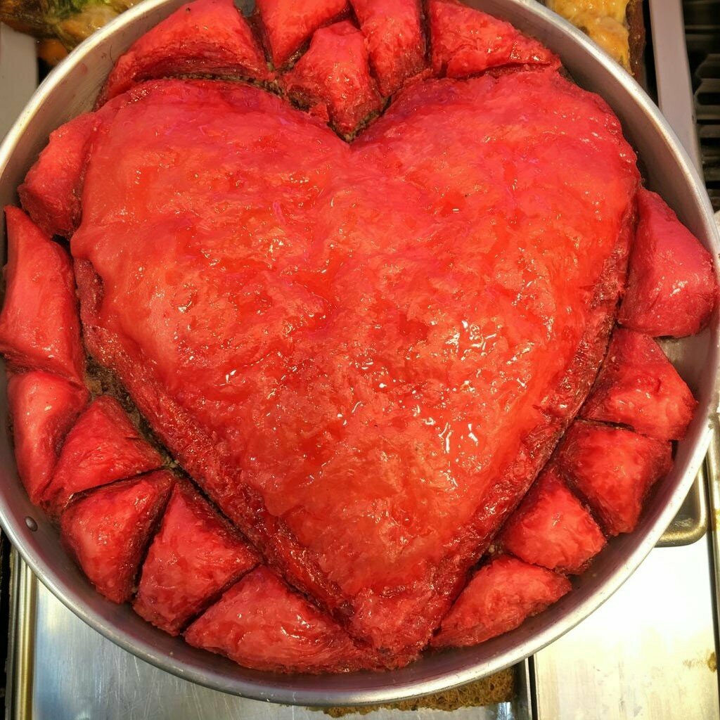 Ice cream Maestro Ice Cream, Salihli, photo