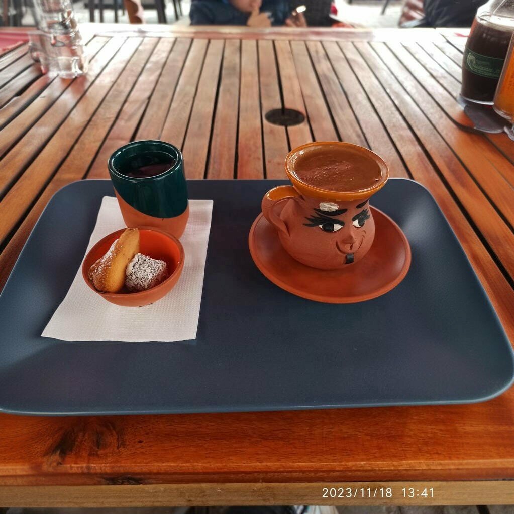 Cafe Otantik Cafe, Avanos, photo