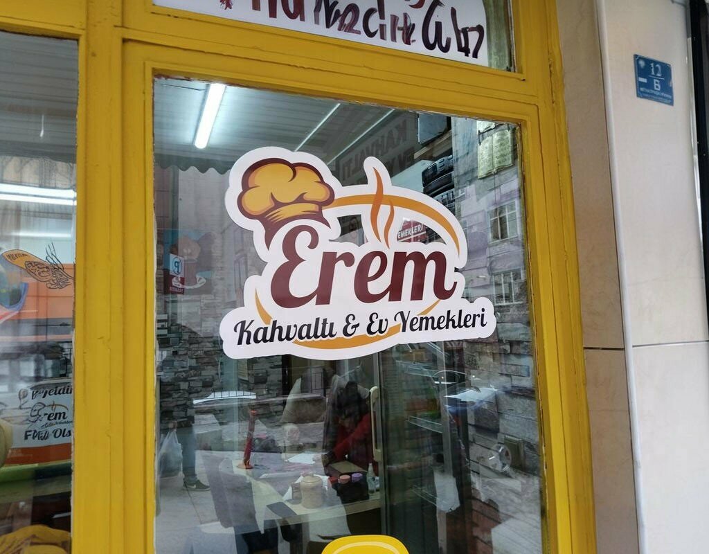 Restaurant Erem, Zonguldak, photo