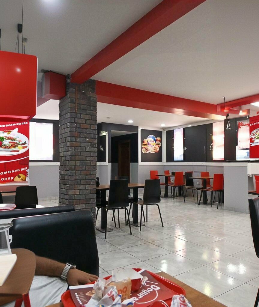 Restaurant Dois, Kastamonu, photo