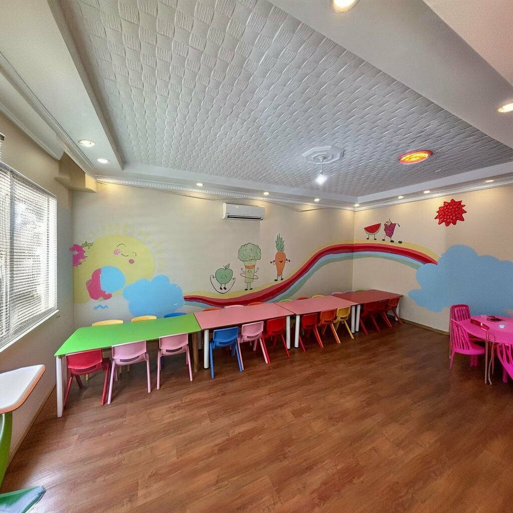 Kindergarten, nursery Private Hadimkoy Dream Garden Kindergarten, Arnavutkoy, photo