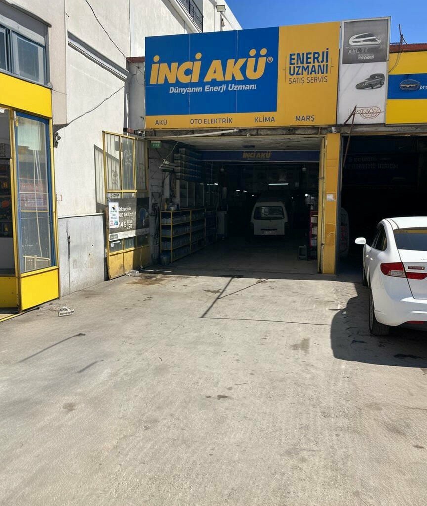 Auto electrics repair Aykut Auto Electric, Isparta, photo
