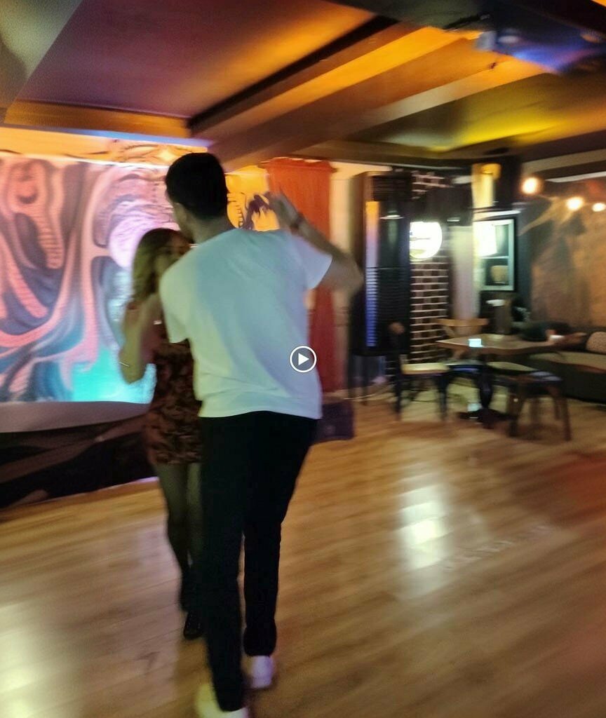 Bar, pub Afitap Pub, Manisa, photo