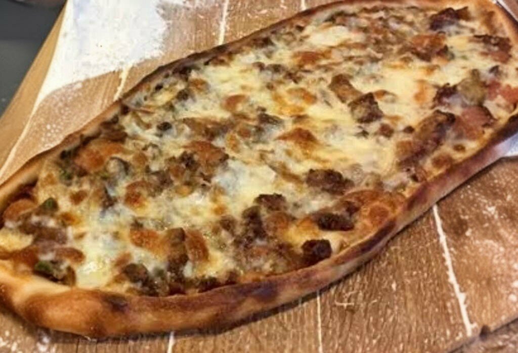 Restaurant Aydogan Pide Salon, Kizilcahamam, photo