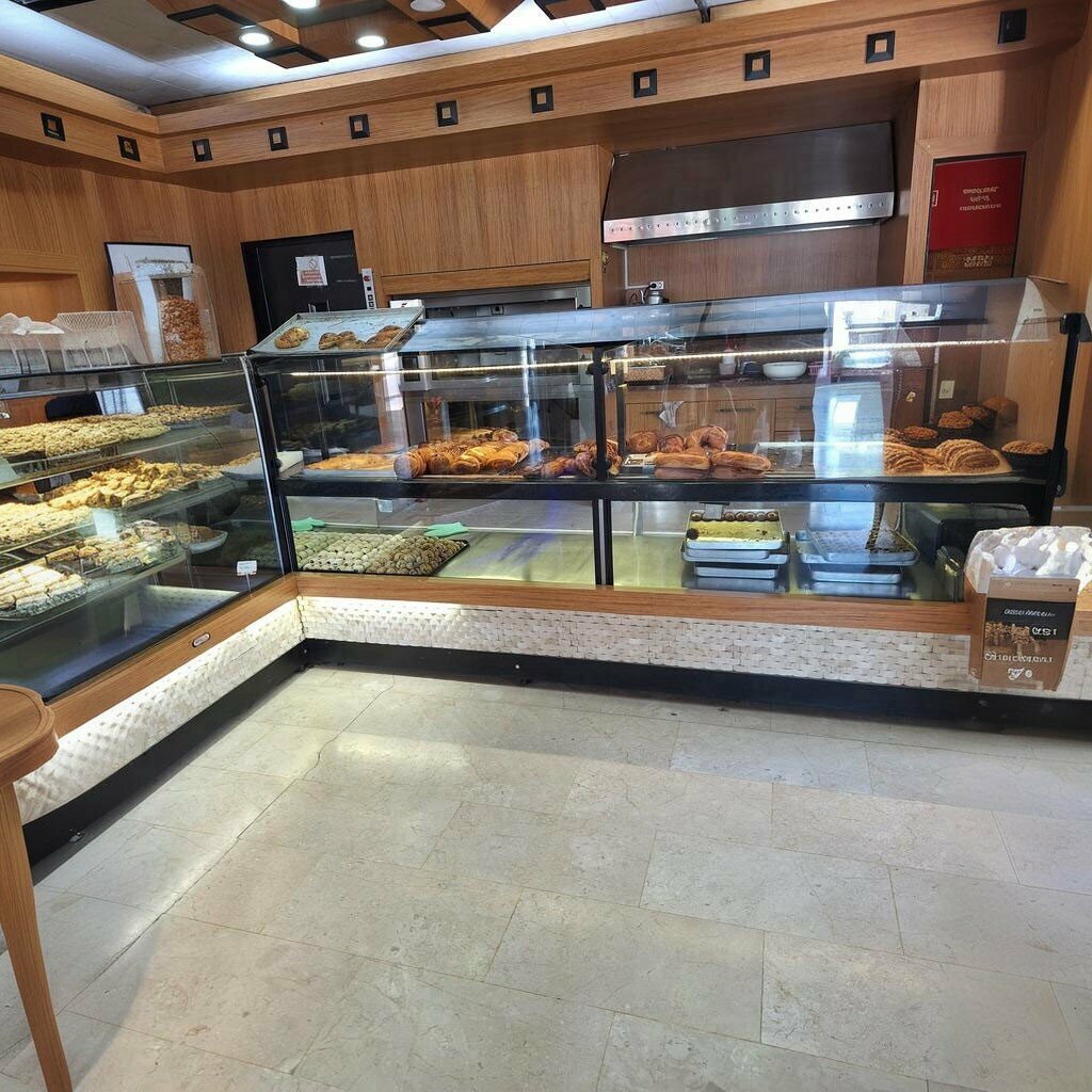 Bakery Kosekoy Ozcelik Bread Bakery OzcelikPlus, Kartepe, photo