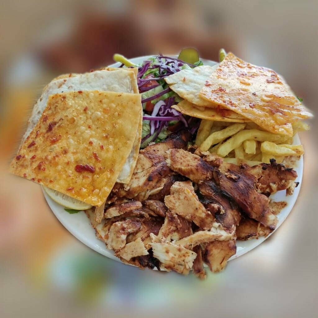 Restaurant Antakya Our Doner, Osmaniye, photo