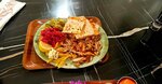 Wanted Doner (Hatay, İskenderun, Şehit Oğuz Yener Cad.) ، مطعم