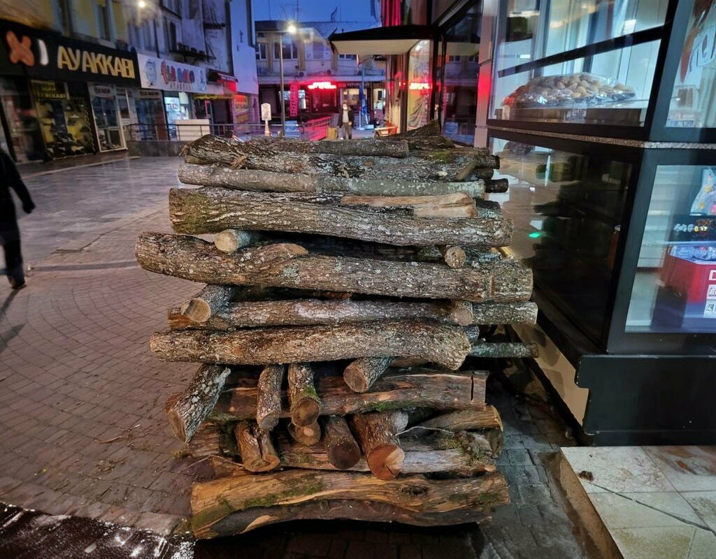 Bakery Kartal Bakery Products, Isparta, photo