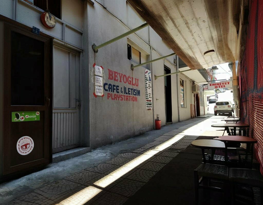 Cafe Beyoğlu Playstation, Zonguldak, photo