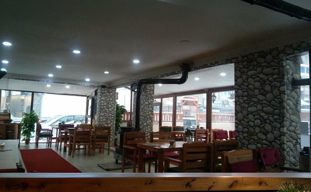 Cafe Garden Cafe & Hookah, Agri, photo