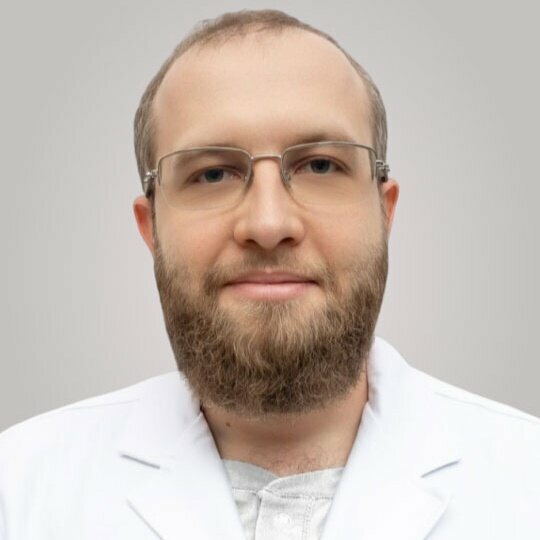Аксон