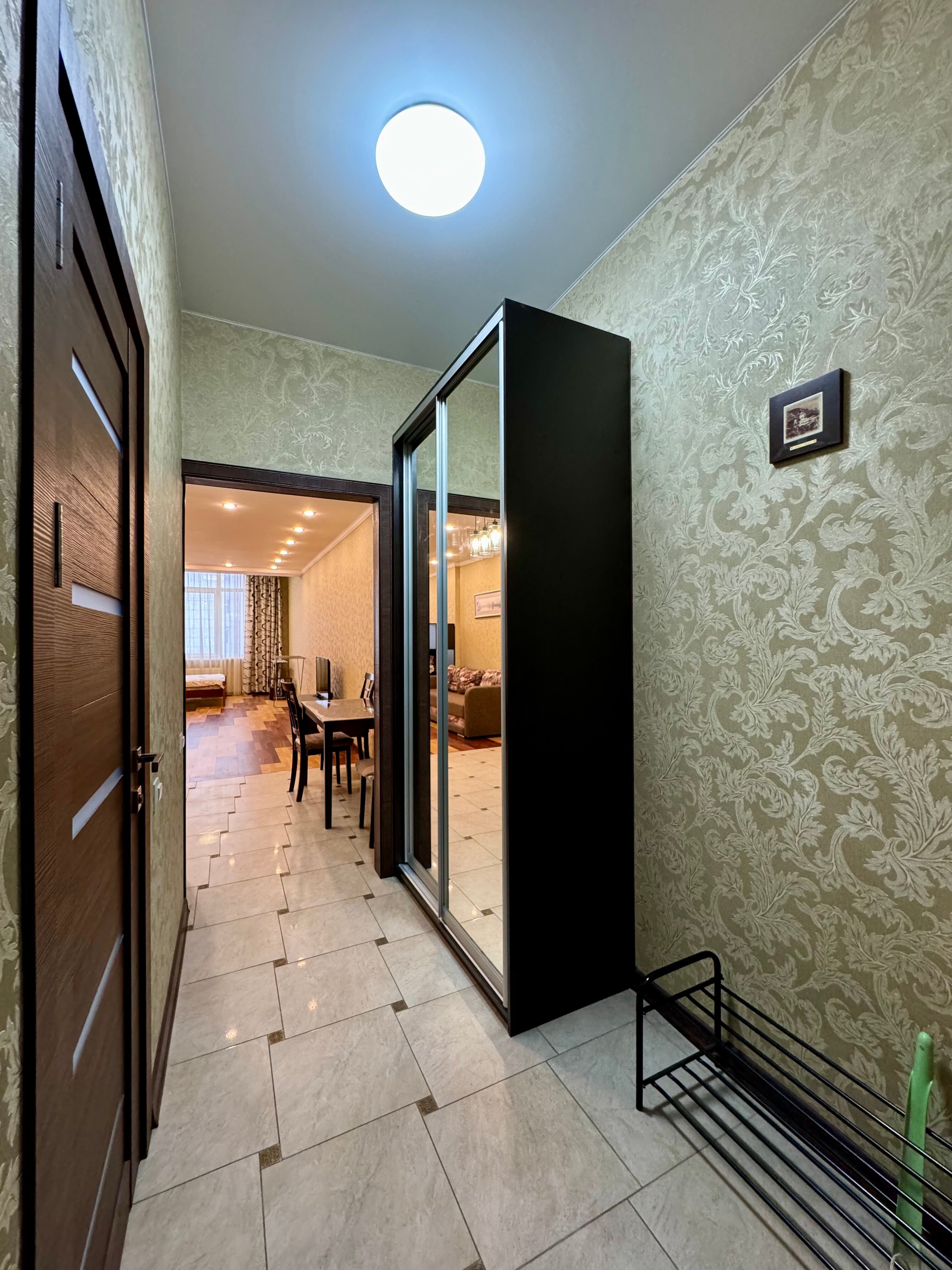 Фото Апартаменты в Артиллерийской бухте