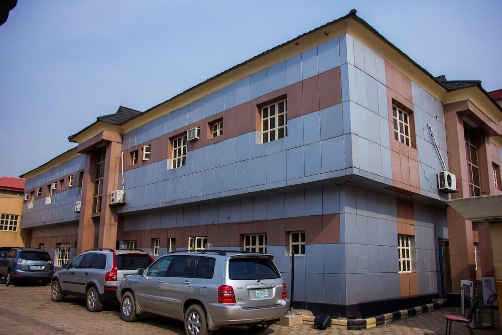 Фото Cavitex Hotel & Suites