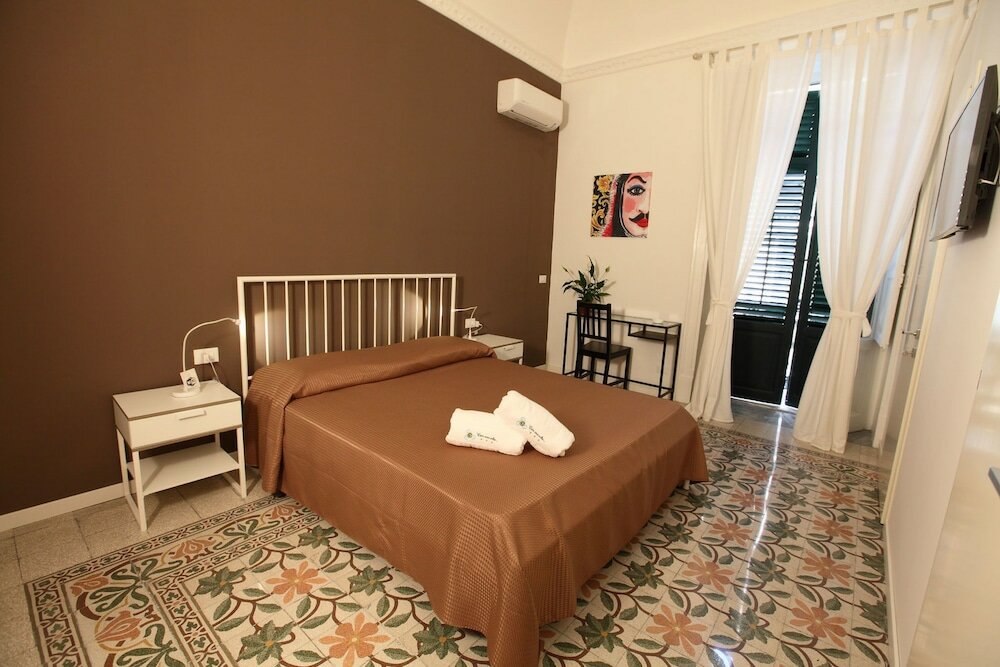 Фото B&b C'era una volta