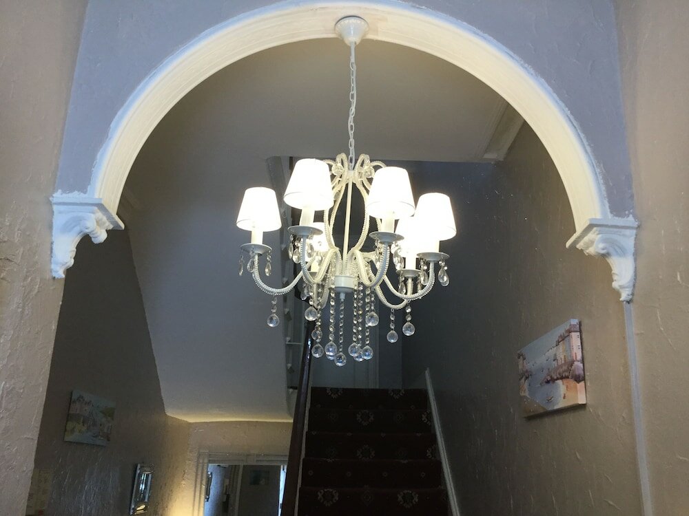 Фото Newburgh Guesthouse