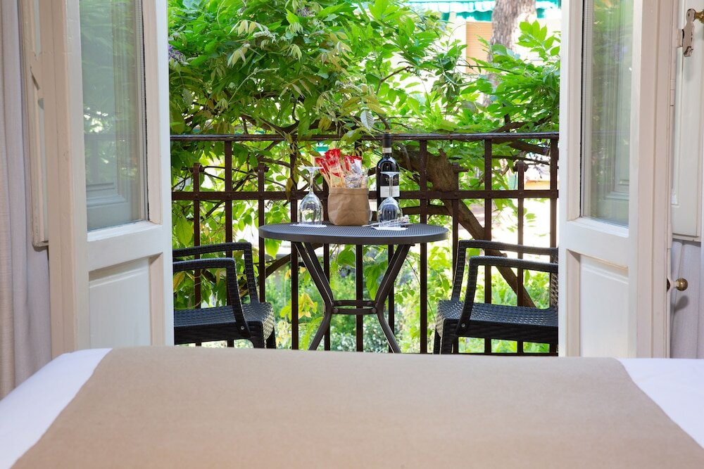 Фото Villino Fiorentino