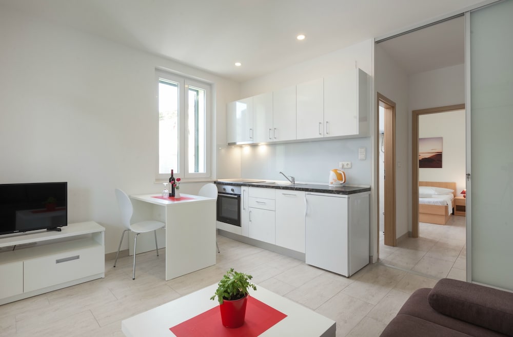 Фото Villa Podgorka