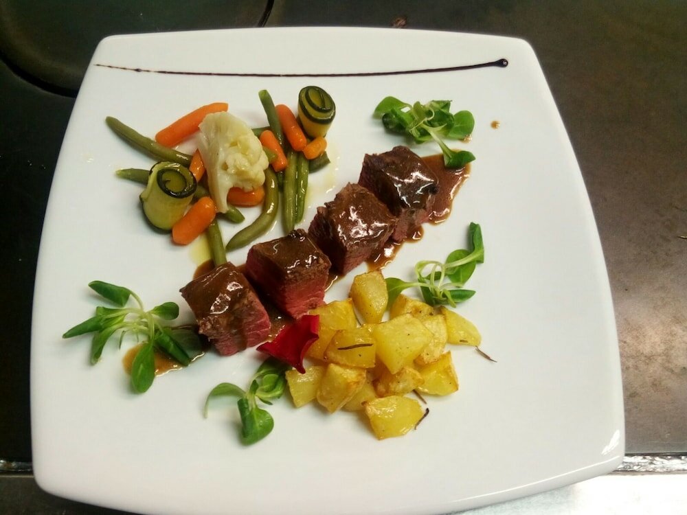 Фото Park Hotel Arnica