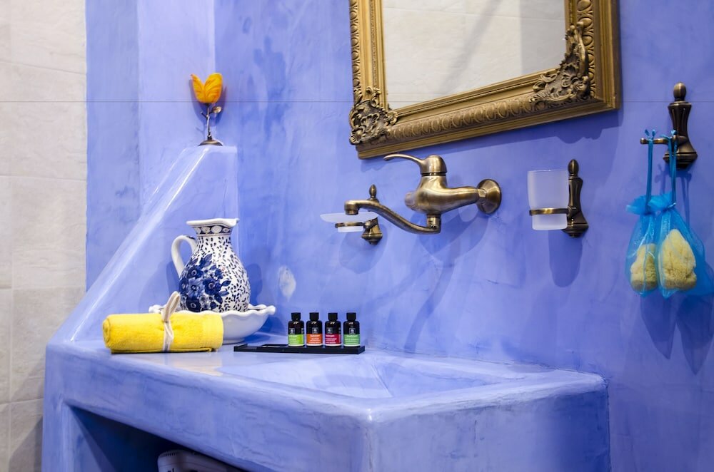 Фото Elafusa Luxury Apartment