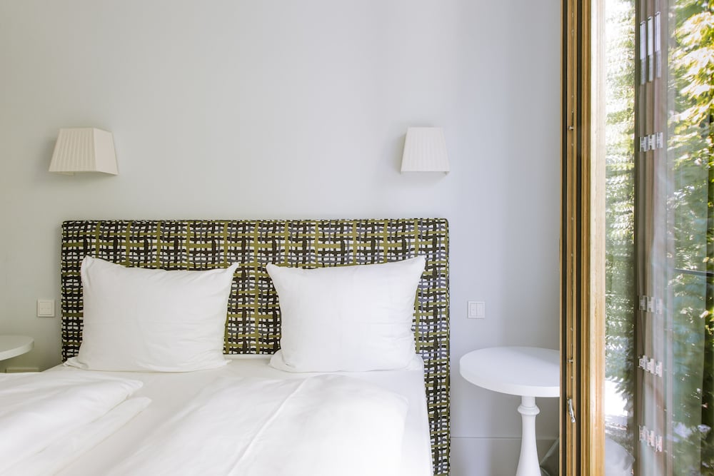 Фото Jugend- und Familienhotel Augustin