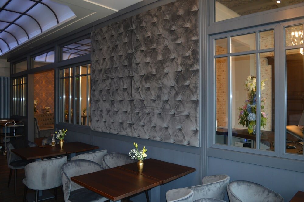 Фото Hotel Belvedere