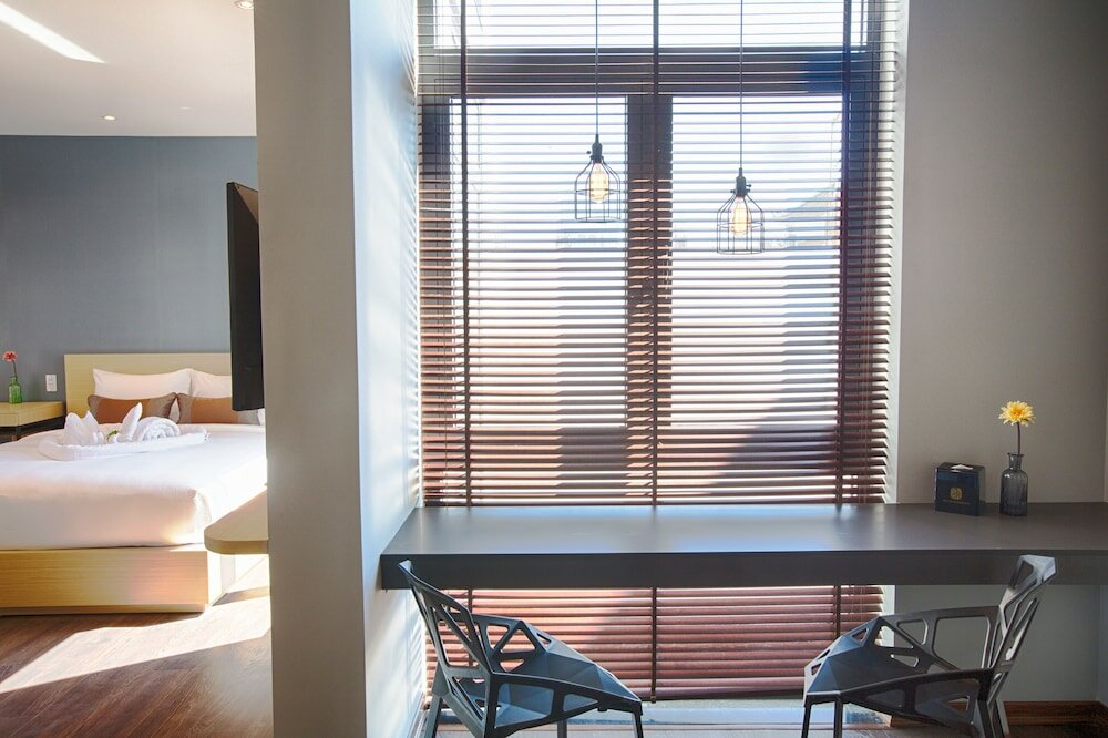 Фото Sanayen Villa & Residences