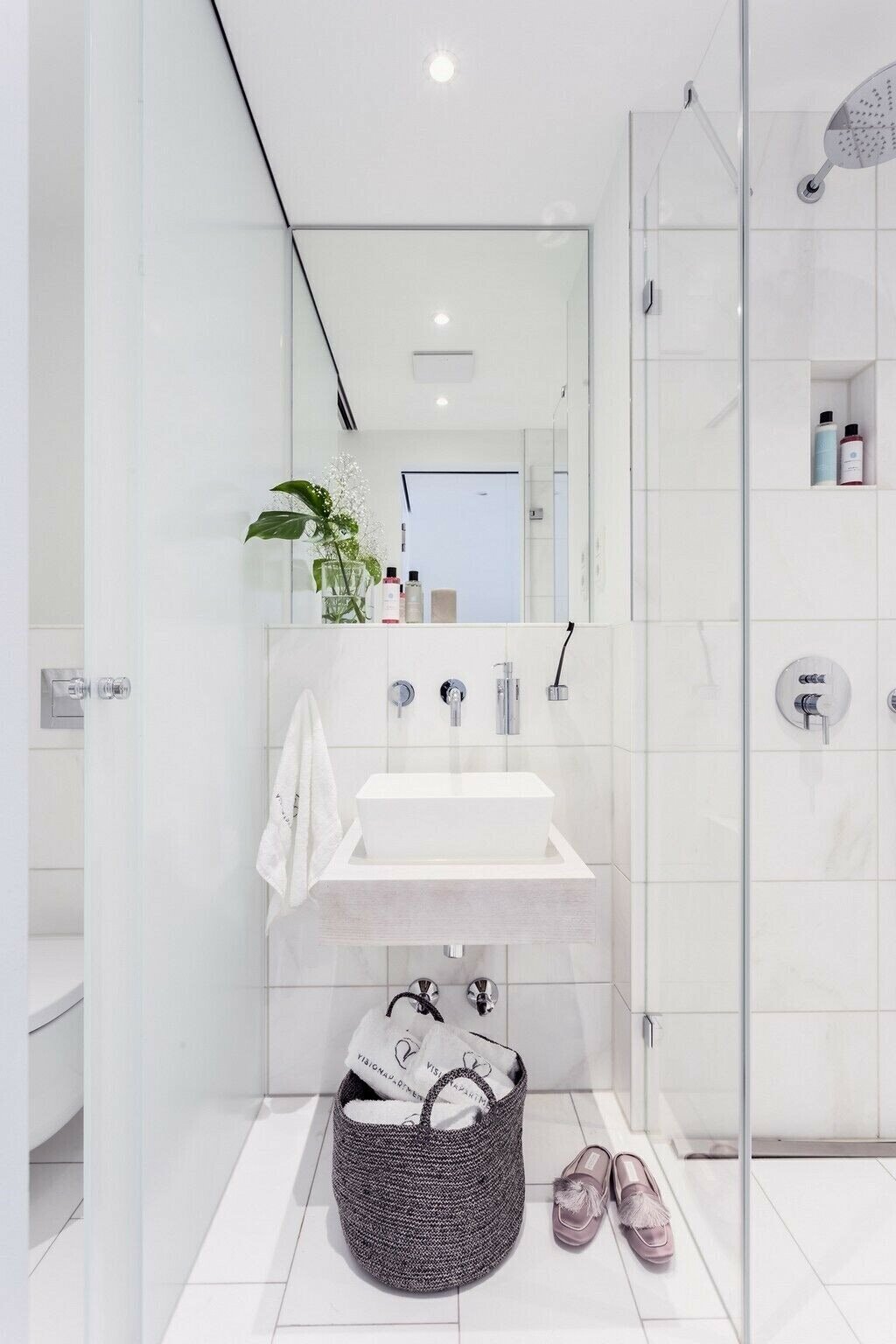 Фото Visionapartments Frankfurt Gutleutstraße