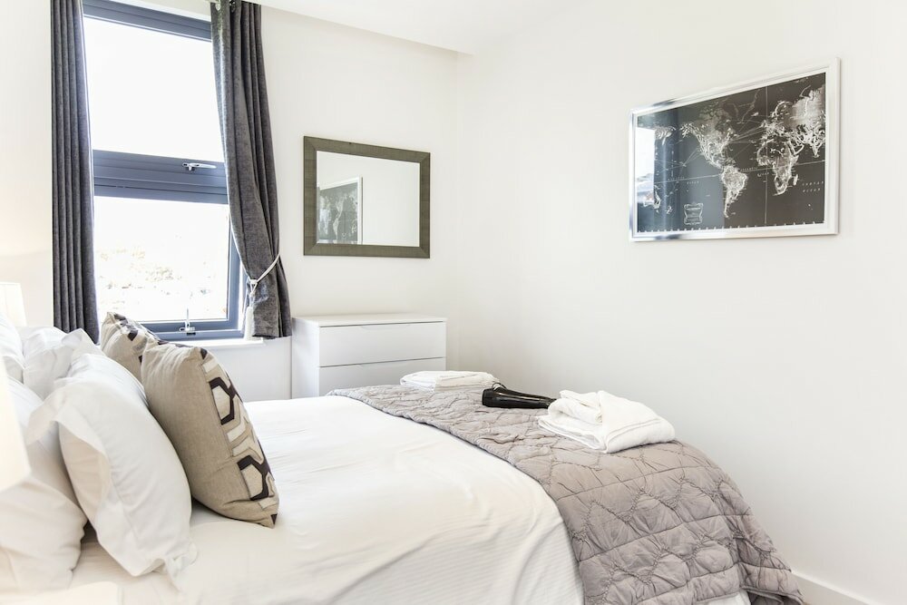 Фото City Stay Apartments - Centro