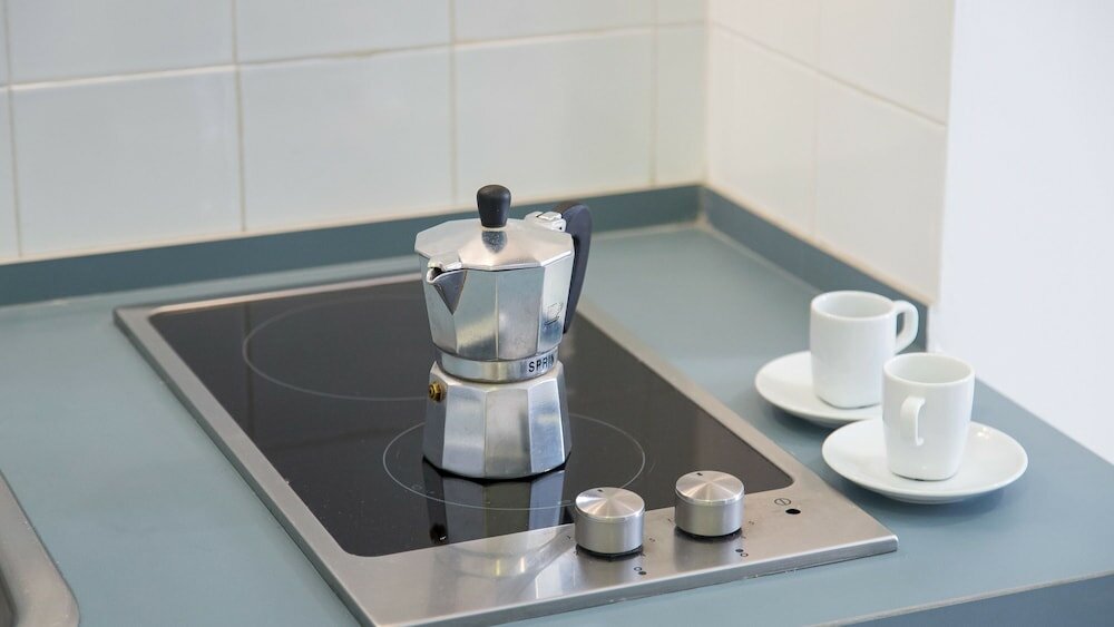 Фото Rental In Rome Beato Angelico Second Apartment