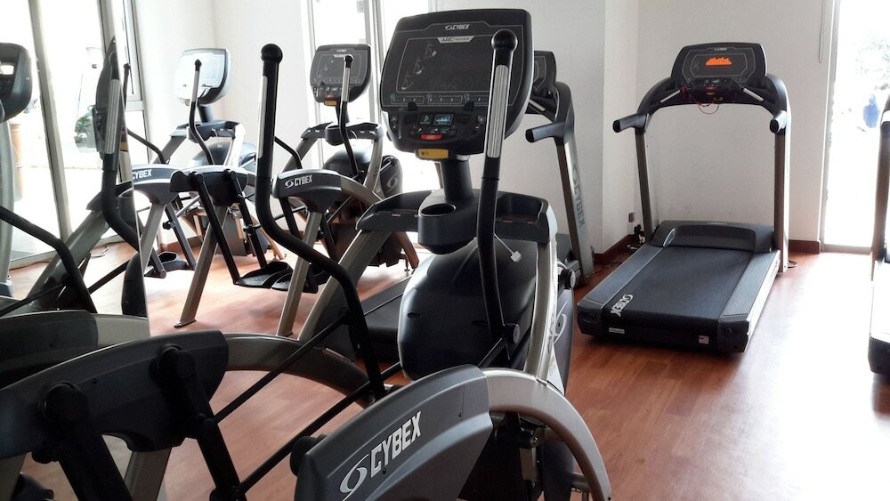 Фото Bella Vista Apartments OnThree20 Colombo