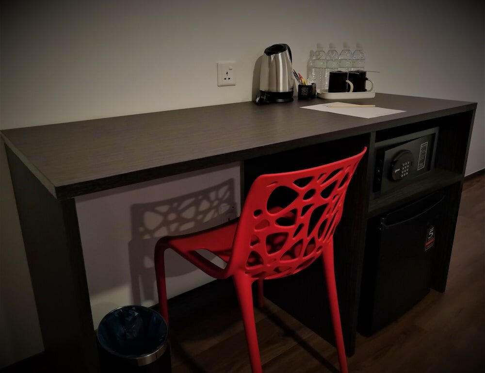 Фото Hotel Longhouse