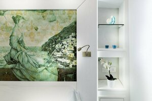 Гостиница La Madegra Seasuite