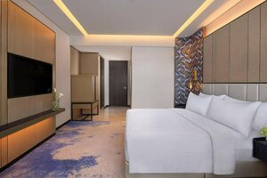 Гостиница Amari Colombo Sri Lanka