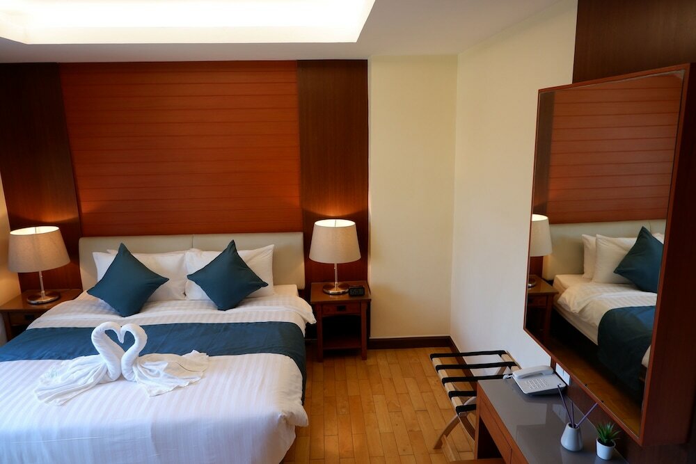 Фото 42 Grand Residence