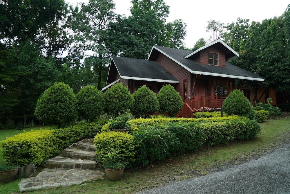 Фото Valley Garden Resort