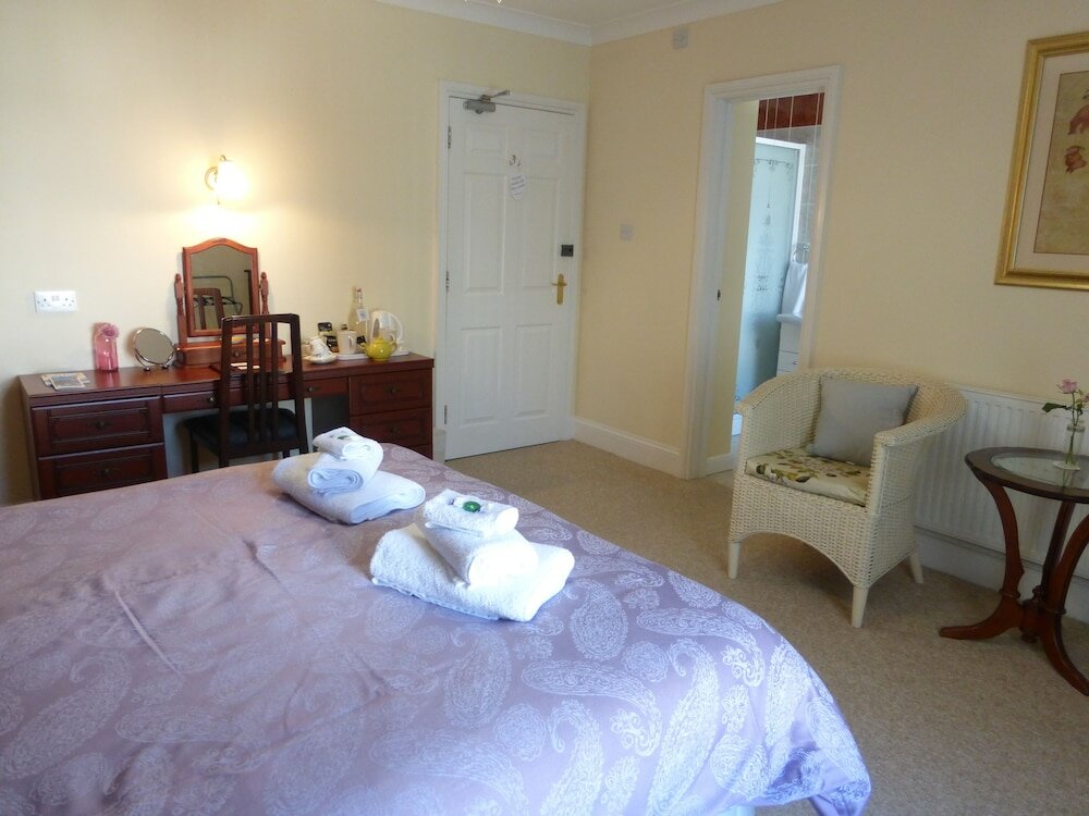 Фото Blenheim House