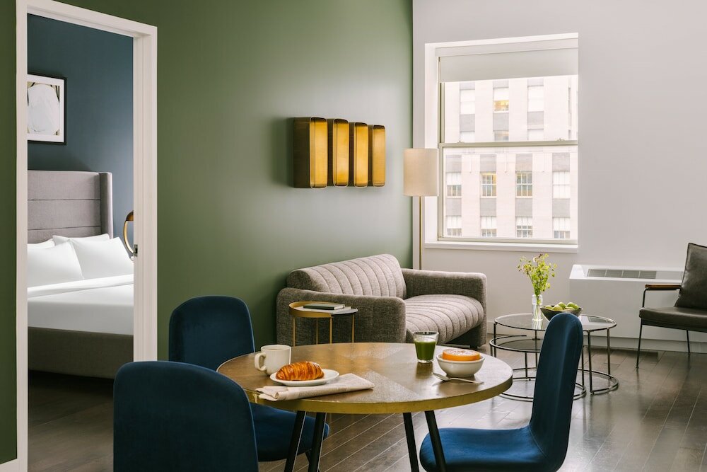 Фото Sonder at One Platt