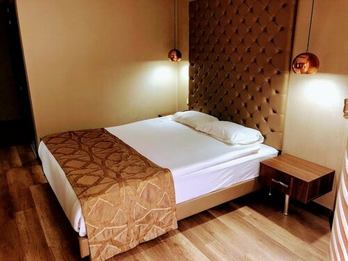 Гостиница Feyzan Hotel в Чоруме