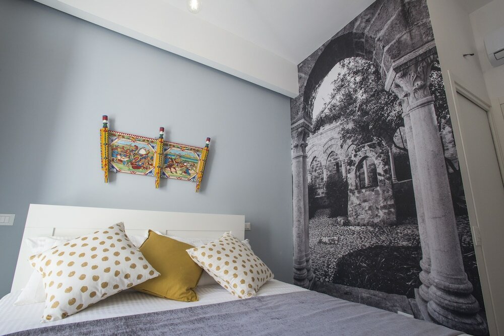 Фото Real Fonderia b&b