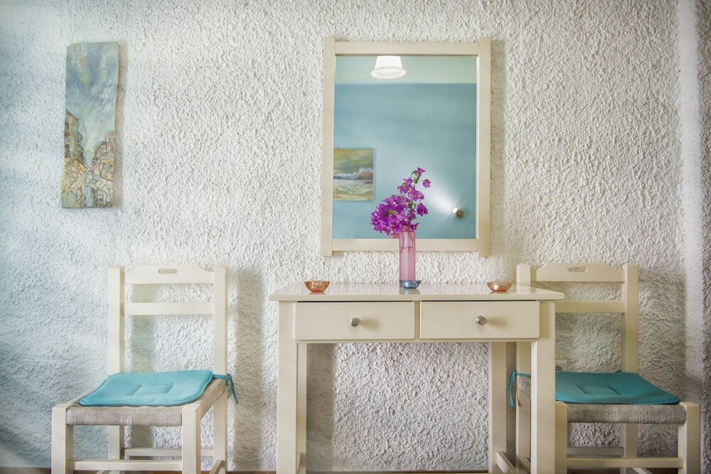 Фото Elli Beach Apartments and Studios