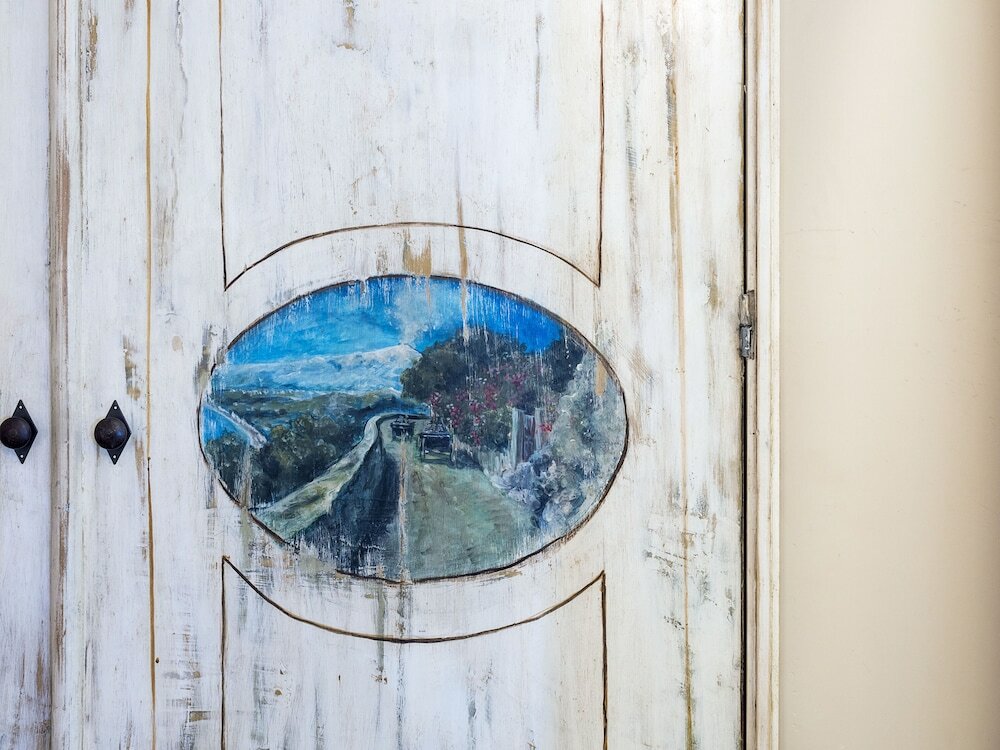 Фото Bed & Breakfast Il Giardino di Ballarò