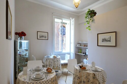 Гостиница B&b Cangrande di Danese-Viviani в Вероне