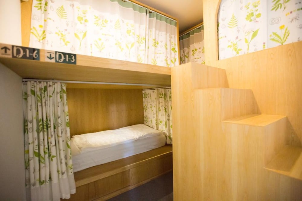 Фото Memmoth Hostel In Lampang