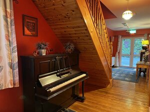 Гостиница Ashfield Bed and Breakfast