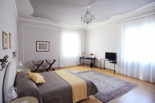 Гостиница B&b Cangrande di Danese-Viviani в Вероне