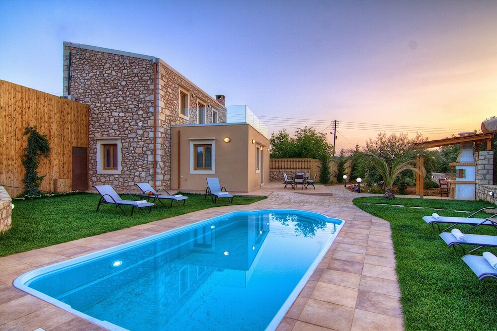 Фото Green Paradise Villa